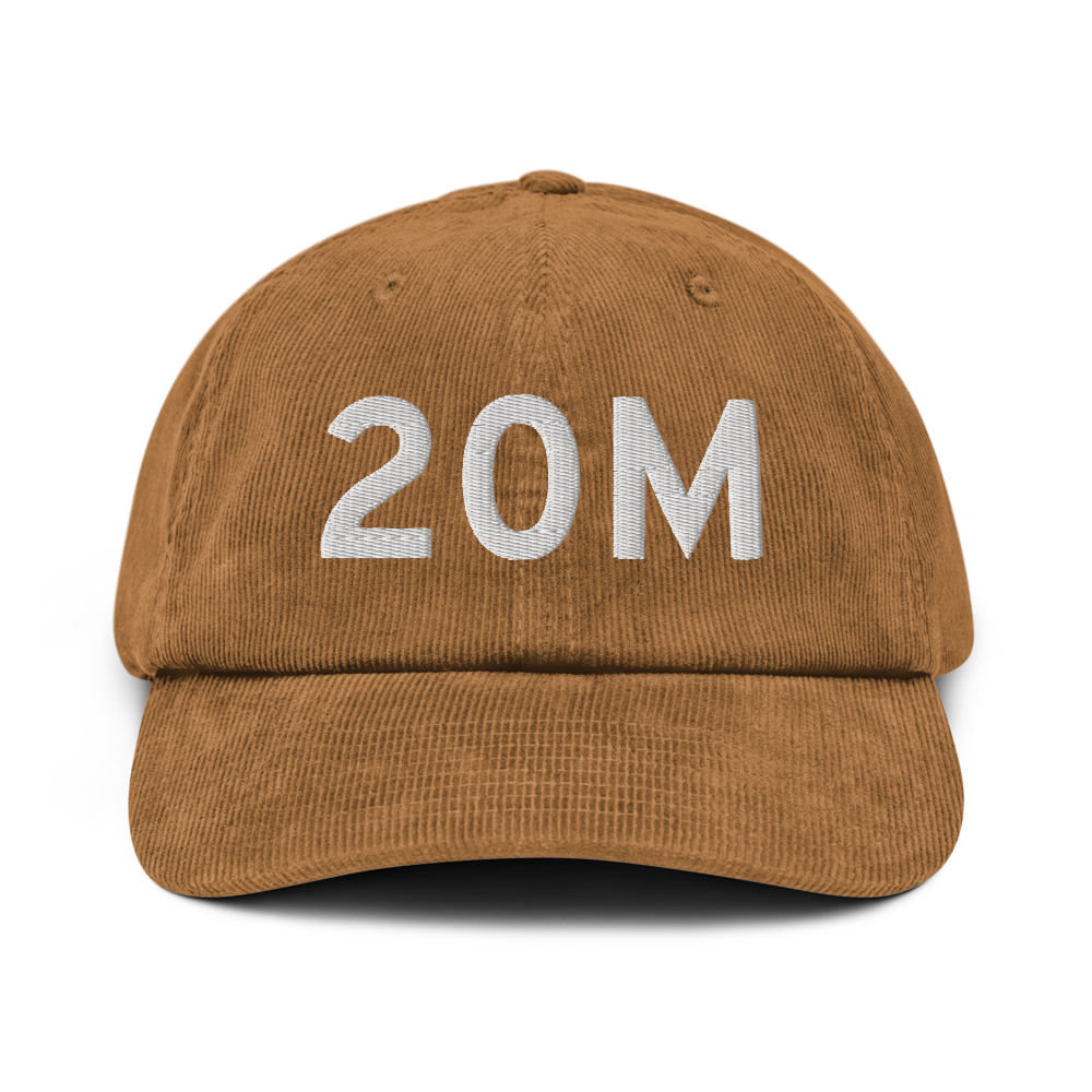 Macon (K20M) Airport Hat 