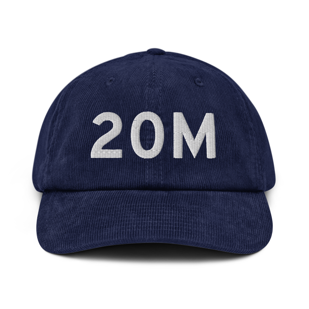 Macon (K20M) Airport Hat 