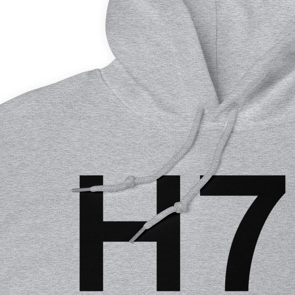 Pryor (KH71) Airport Hoodie Sweatshirt 