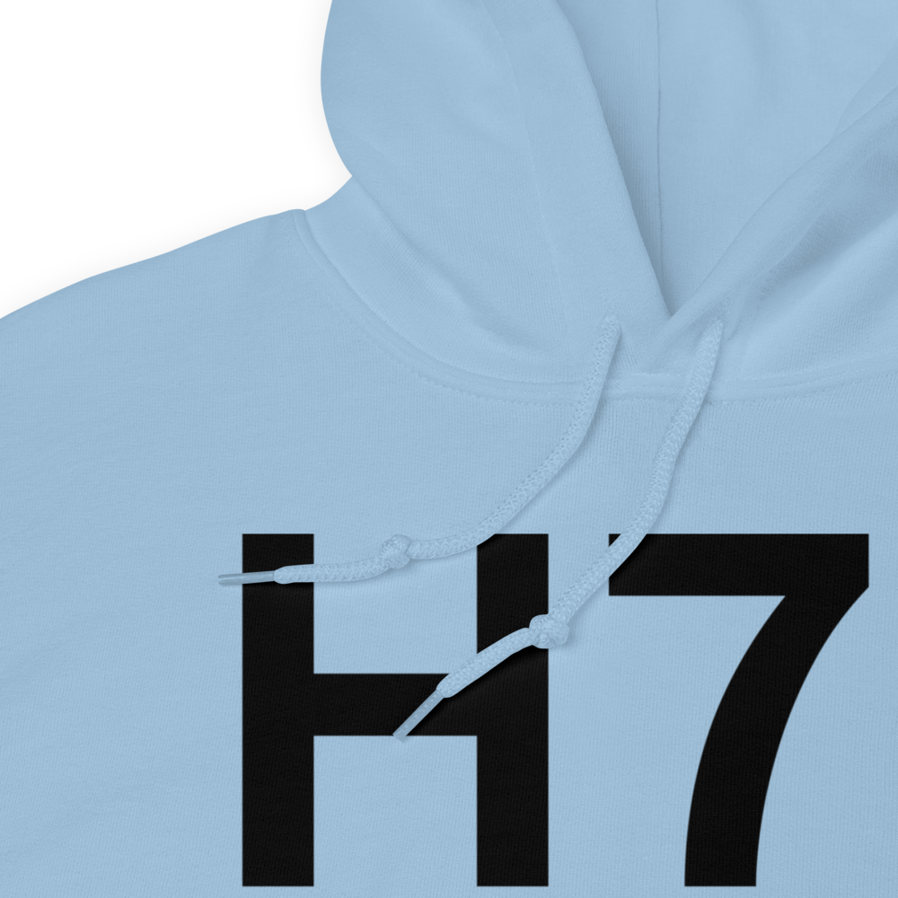 Pryor (KH71) Airport Hoodie Sweatshirt 