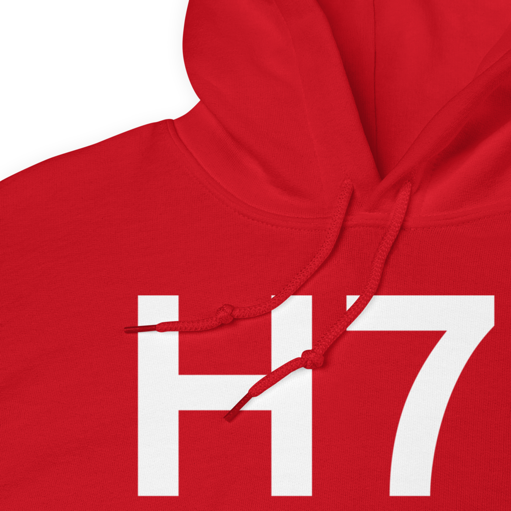 Pryor (KH71) Airport Hoodie Sweatshirt 