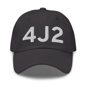 Nashville (K4J2) Airport Hat