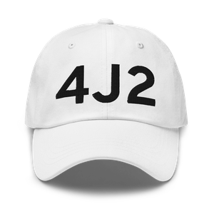Nashville (K4J2) Airport Hat