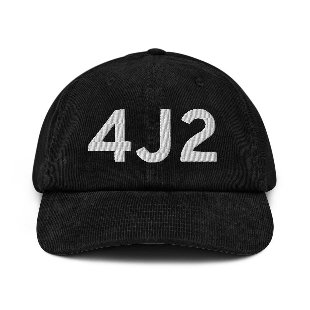 Nashville (K4J2) Airport Hat 