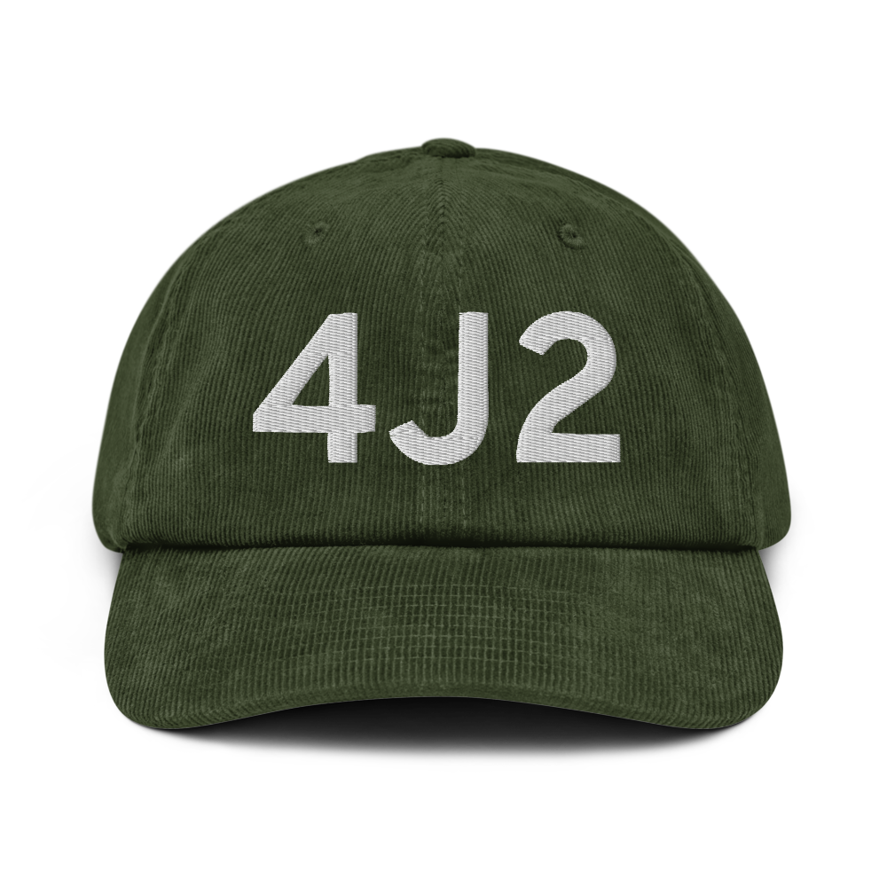 Nashville (K4J2) Airport Hat 
