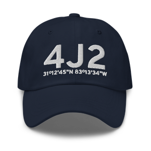 Nashville (K4J2) Airport Hat