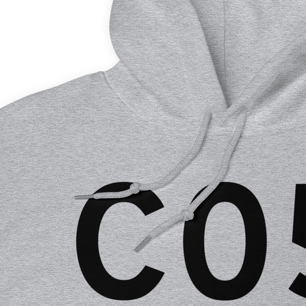 Chenega (PFCB) Airport Hoodie Sweatshirt 