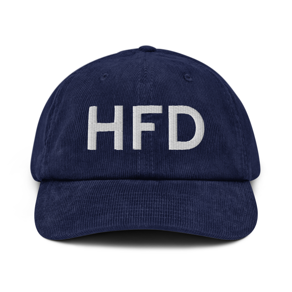 Hartford (KHFD) Airport Hat 