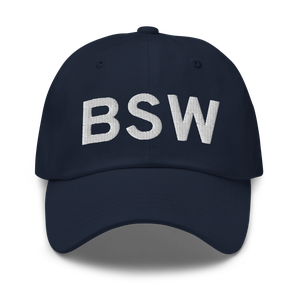 Boswell Bay (AK97) Airport Hat