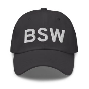 Boswell Bay (AK97) Airport Hat