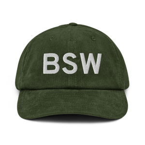 Boswell Bay (AK97) Airport Hat