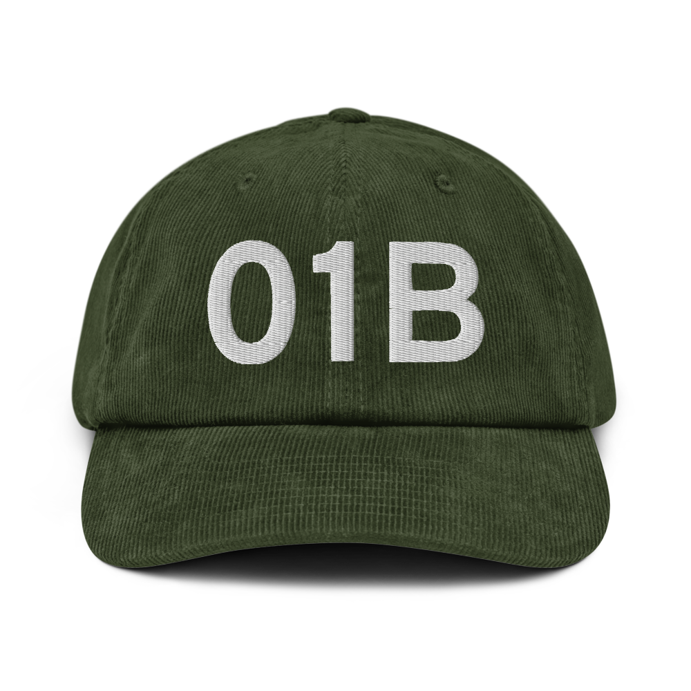 Warsaw (IN16) Airport Hat 