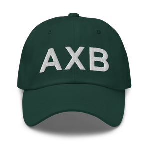 Alexandria Bay (89NY) Airport Hat