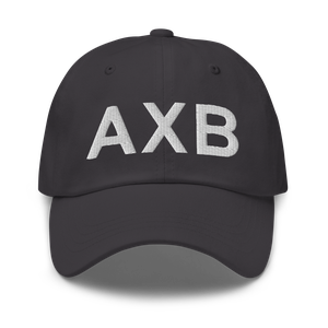Alexandria Bay (89NY) Airport Hat