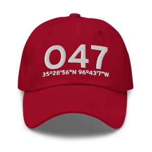 Prague (KO47) Airport Hat