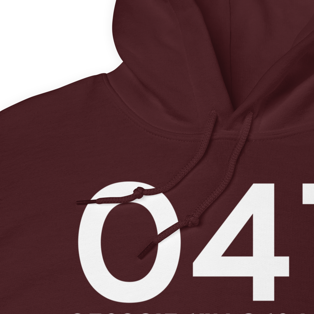 Prague (KO47) Airport Hoodie Sweatshirt 