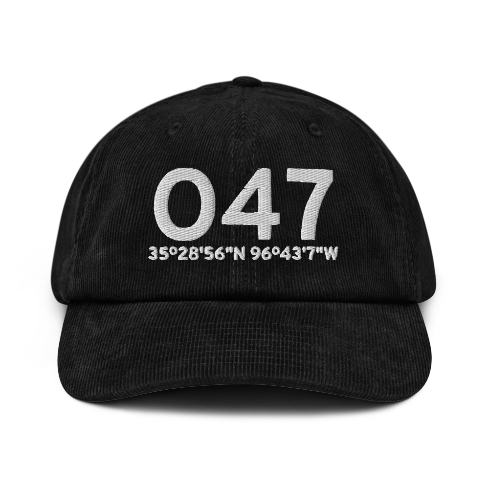 Prague (KO47) Airport Hat 