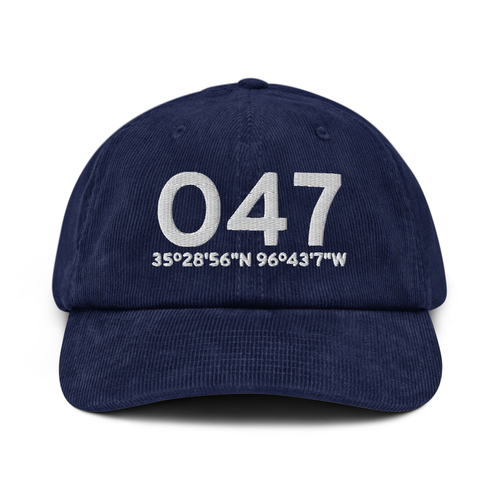 Prague (KO47) Airport Hat 