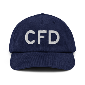 Bryan (KCFD) Airport Hat