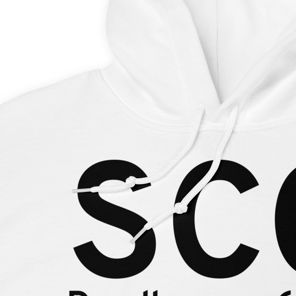 Deadhorse (PASC) Airport Hoodie Sweatshirt 
