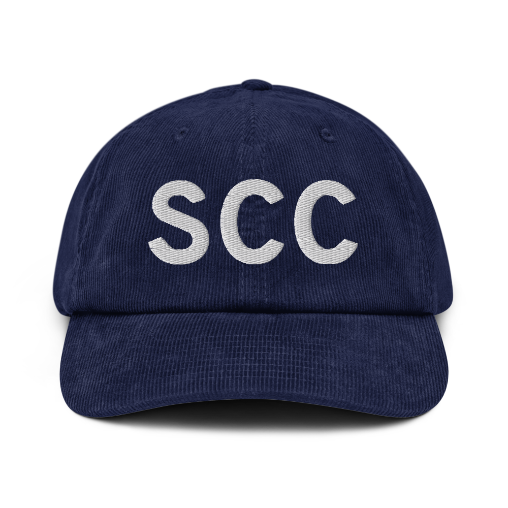 Deadhorse (PASC) Airport Hat 