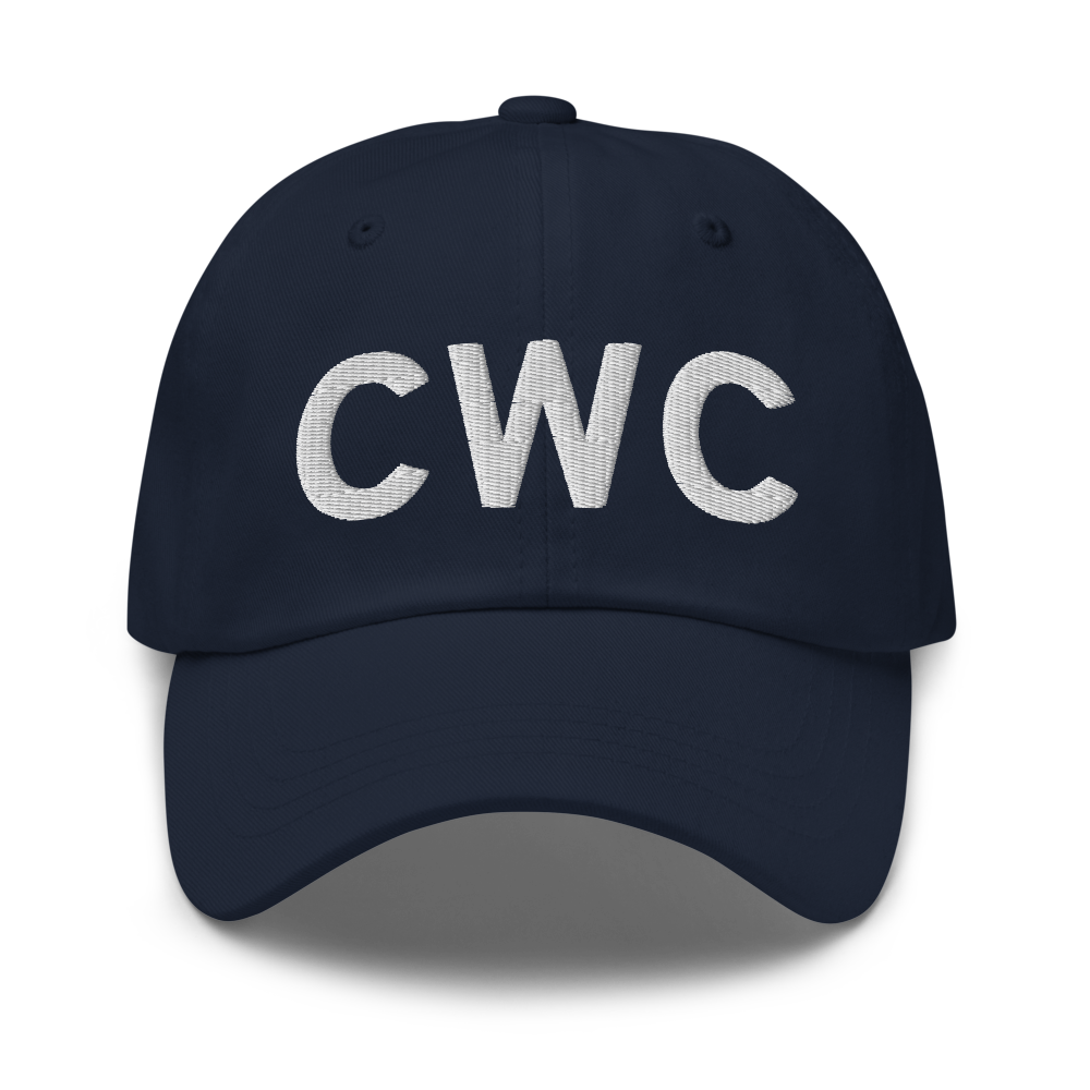 Wichita Falls (KCWC) Airport Hat 