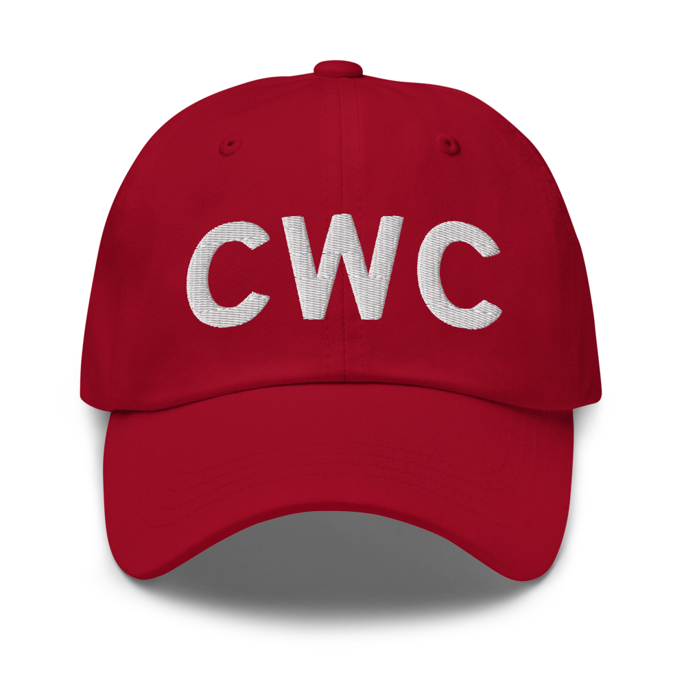 Wichita Falls (KCWC) Airport Hat 