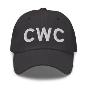 Wichita Falls (KCWC) Airport Hat