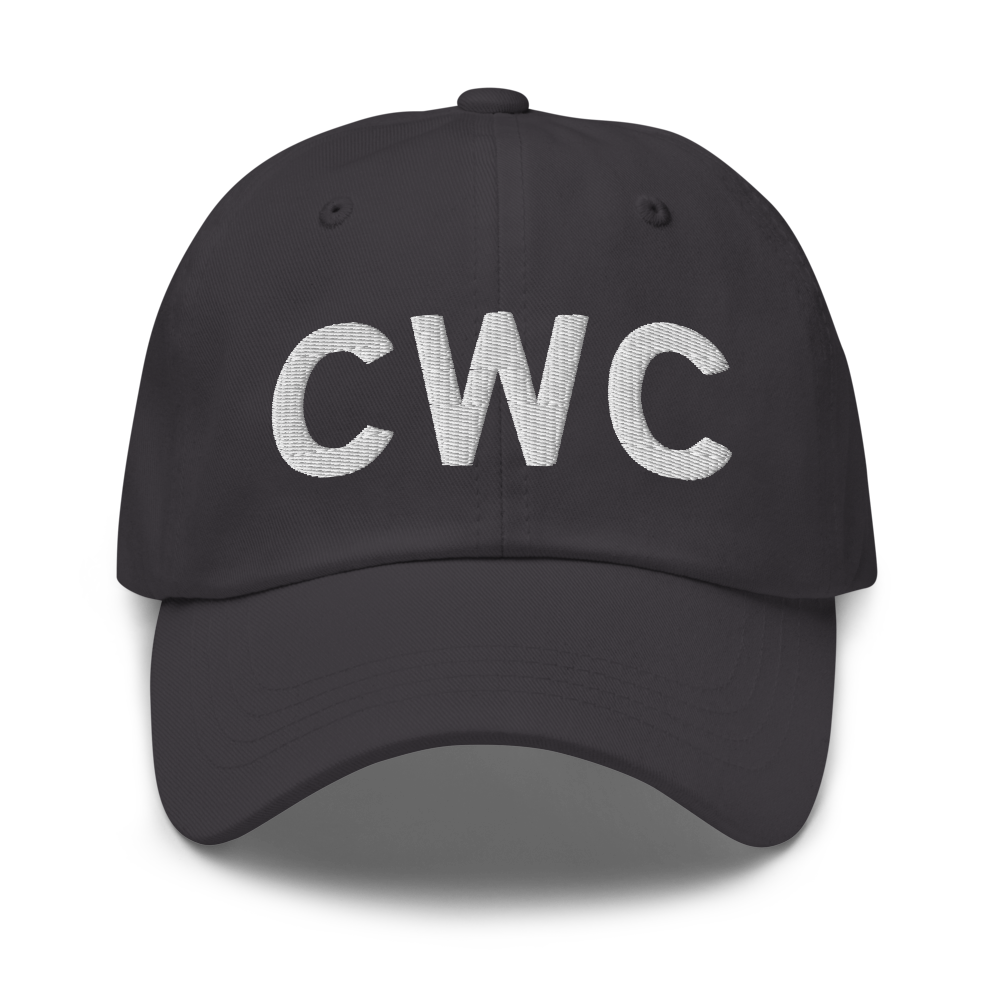 Wichita Falls (KCWC) Airport Hat 