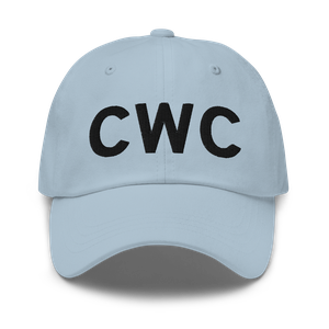 Wichita Falls (KCWC) Airport Hat
