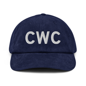 Wichita Falls (KCWC) Airport Hat