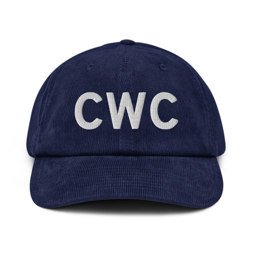 Wichita Falls (KCWC) Airport Hat 