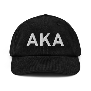 Atka (PAAK) Airport Hat