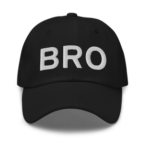 Brownsville (KBRO) Airport Hat