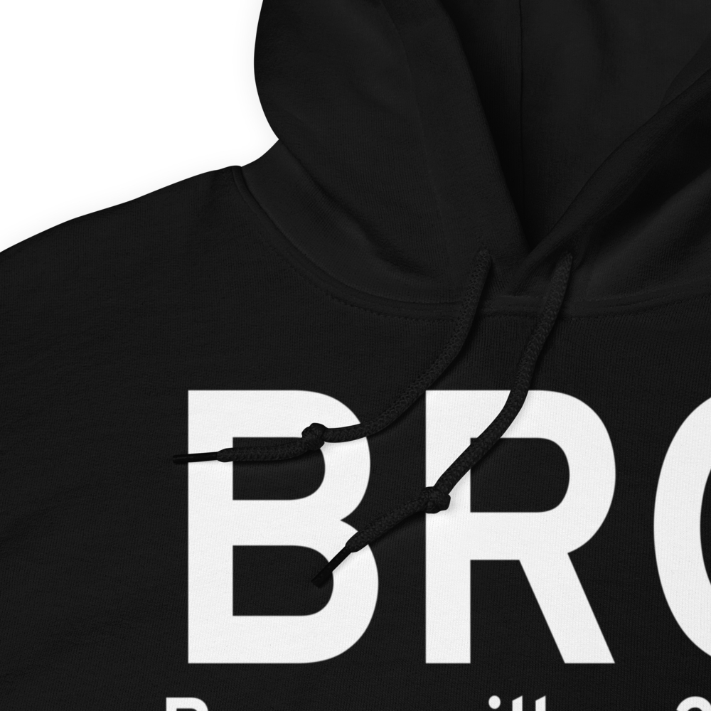 Brownsville (KBRO) Airport Hoodie Sweatshirt 