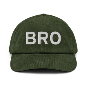 Brownsville (KBRO) Airport Hat