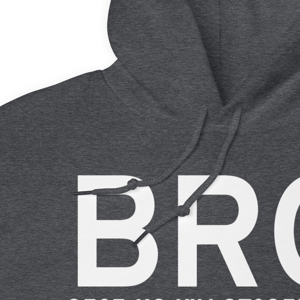 Brownsville (KBRO) Airport Hoodie Sweatshirt 