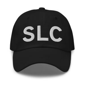 Salt Lake City (KSLC) Airport Hat