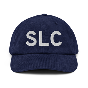 Salt Lake City (KSLC) Airport Hat