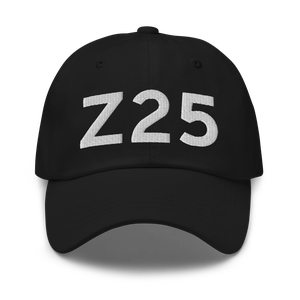 Aleknagik (Z25) Airport Hat