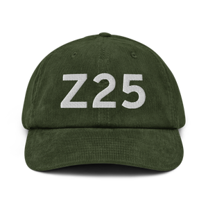 Aleknagik (Z25) Airport Hat