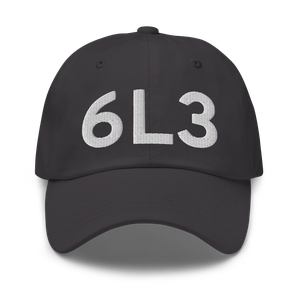 Lisbon (K6L3) Airport Hat