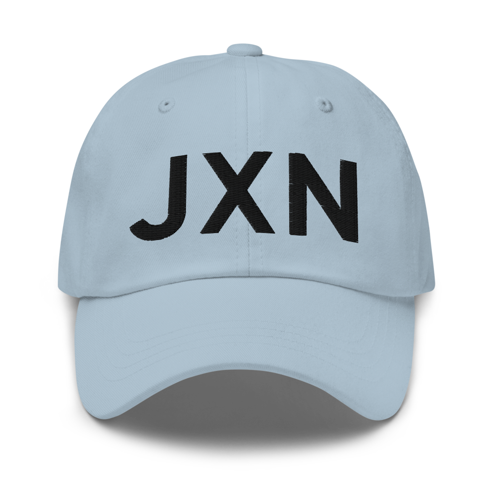 Jackson (KJXN) Airport Hat 