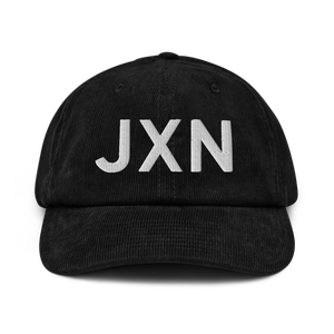 Jackson (KJXN) Airport Hat