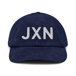 Jackson (KJXN) Airport Hat