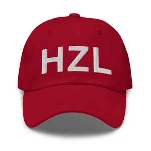 Hazleton (KHZL) Airport Hat