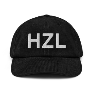 Hazleton (KHZL) Airport Hat