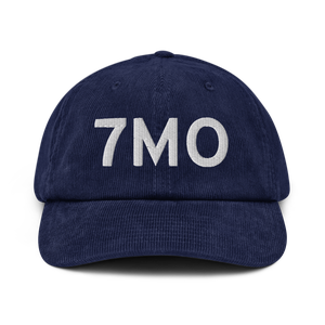 Princeton (7MO) Airport Hat