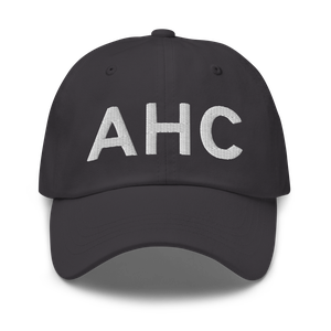 Herlong (KAHC) Airport Hat