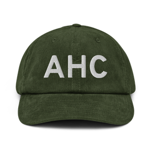 Herlong (KAHC) Airport Hat